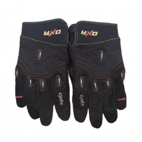 GUANTES  DXR